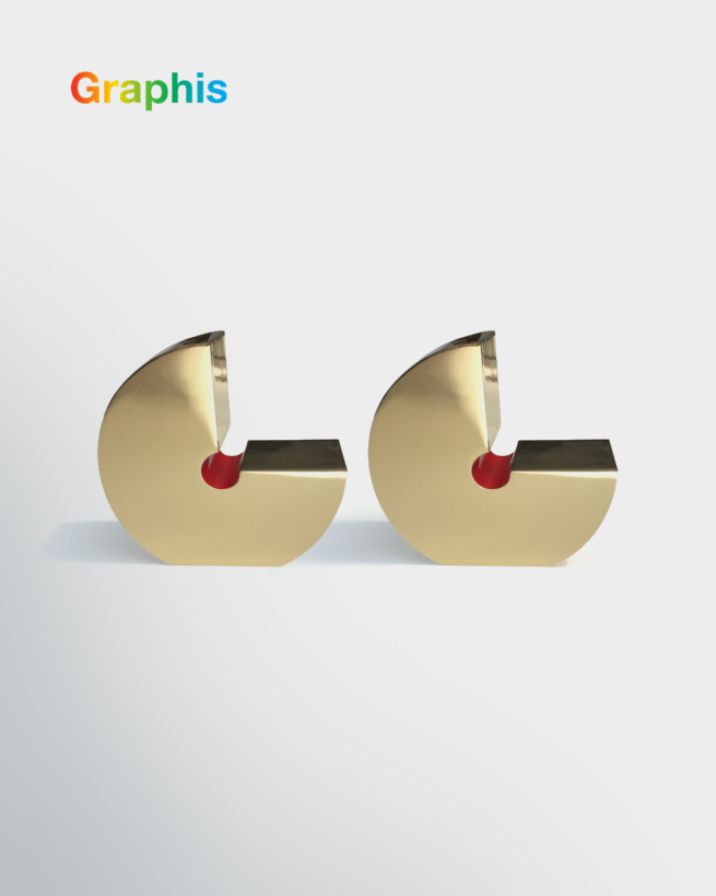 Graphis New Talent Award winner Craig Fowler Design